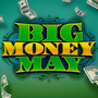 Tulalip Bingo Big Money May promotion Thursdays in May 11AM - 8PM. 