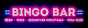 Bingo bar is reopening at Tulalip Bingo near Marysville, WA on I-5 enjoy happy hour Sunday through Thursday from 3PM to  6PM!