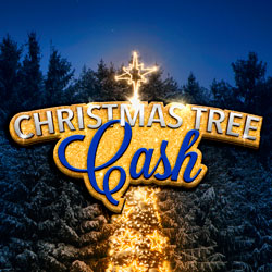 Tulalip Bingo Christmas Tree Cash December, All Sessions. $2/3-ON. 80% Top, 60% Middle, 40% Bottom. 