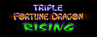 Come play an exciting gaming machine like Triple Fortune Dragon Rising at Tulalip Bingo & Slots north of Seattle.