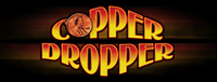Come play an exciting gaming machine like Copper Dropper at Tulalip Bingo & Slots north of Seattle. 