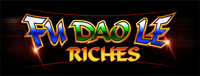Come play an exciting gaming machine like Fu Dao Le Riches at Tulalip Bingo & Slots north of Seattle.