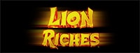 Come play an exciting gaming machine like Lion Riches at Tulalip Bingo & Slots north of Seattle. 