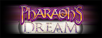 Come play an exciting gaming machine like Pharaoh's Dream at Tulalip Bingo & Slots north of Seattle. 