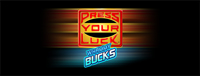 Come play an exciting gaming machine like Press Your Luck - Whammy Bucks at Tulalip Bingo & Slots north of Seattle.
