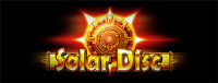 Come play an exciting gaming machine like Solar Disc at Tulalip Bingo & Slots north of Seattle. 