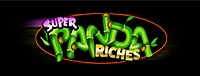 Come play an exciting gaming machine like Super Panda Riches at Tulalip Bingo & Slots north of Seattle. 