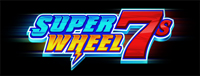 Come play an exciting gaming machine like Super Wheel 7s at Tulalip Bingo & Slots north of Seattle. 