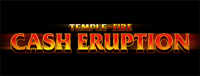 Come play an exciting gaming machine like Temple of Fire - Cash Eruption at Tulalip Bingo & Slots north of Seattle. 