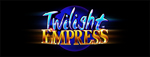 Come play an exciting gaming machine like Twilight Empress at Tulalip Bingo & Slots north of Seattle.