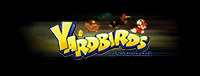 Come play an exciting gaming machine like Yardbirds at Tulalip Bingo & Slots north of Seattle.