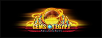 Tulalip Bingo gaming machine Gems of Egypt - King of the Valley, and possibly win!