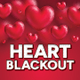 Tulalip Bingo & Slots - Heart Blackout Every Day in February, $2/3-ON. Speed Blackouts Friday & Saturday at 1PM & 6:45PM. WIN $250!.