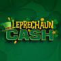 Leprechaun Cash - Every Day in March, $2/3-ON at Tulalip Bingo & Slots!