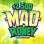 Two LUCKY WINNERS will be drawn prior to every half-time session to win mad money up to $500!