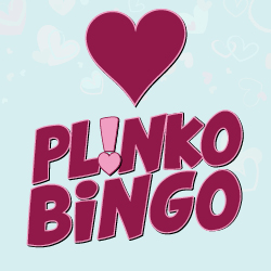 Tulalip Bingo Plinko Bingo every day in February $2/3-ON. Win up to $750 playing for a heart pattern as shown.