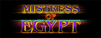 Come play an exciting gaming machine like Mistress of Egypt at Tulalip Bingo & Slots north of Seattle. 