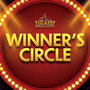 Tulalip Bingo Winner's Circle promotions each Sunday in August. Each bingo game winner will win a Tulalip Bingo & Slots windbreaker. 