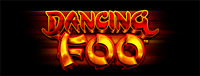 Come play an exciting gaming machine like Dancing Foo at Tulalip Bingo & Slots north of Seattle. 