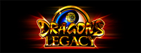 Play slots and more at Tulalip Bingo & Slots north of Edmonds on I-5 like the exciting Dragons Legacy!