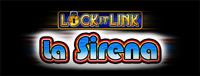 Play slots at Tulalip Bingo & Slots like the exciting Lock it Link - Loteria La Sirena video gaming machine!
