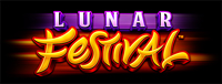 Come play an exciting gaming machine like Lunar Festival at Tulalip Bingo & Slots north of Seattle. 