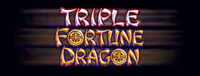 Come play an exciting gaming machine like Triple Fortune Dragon at Tulalip Bingo & Slots north of Seattle.